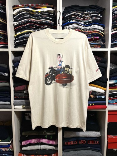 Shirt promozionale vintage - promozionale,