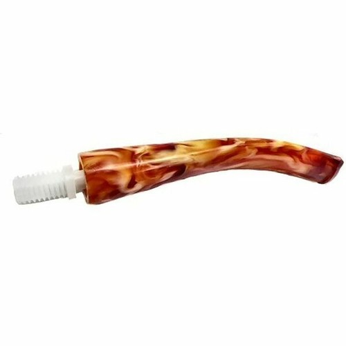 Raccordo stelo tubo - tubo, di