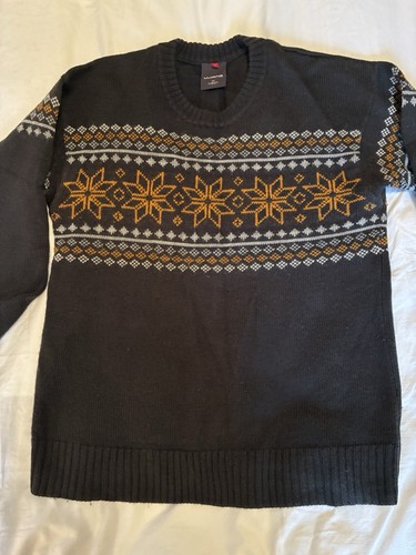 Maglione uomo ulvang - maglione,