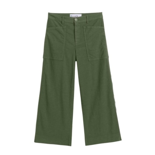 Pantalone donna frank - frank, and