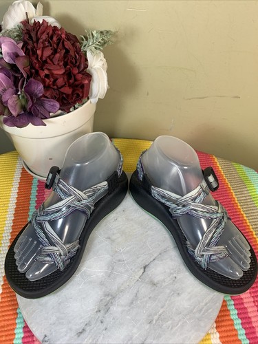 Sandali chaco double zx2 - sandali,