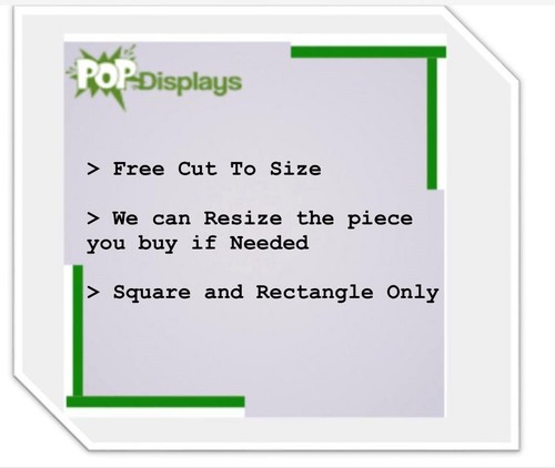 Foglio plastica plexiglass - foglio,