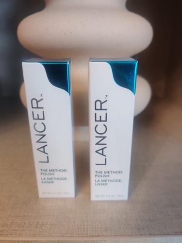 Lancer the method polish - lancer,