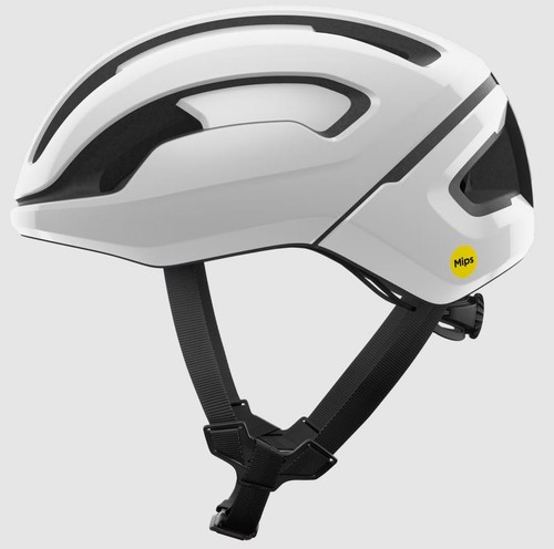 Casco ciclismo poc - poc, air