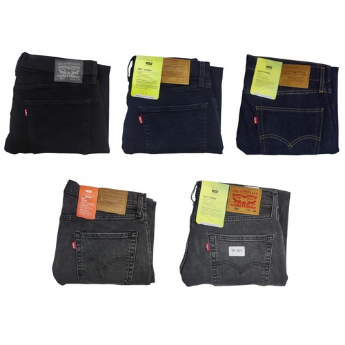 Jeans uomo levis 502 - jeans, regular