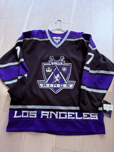Kings vintage mckenna - la,
