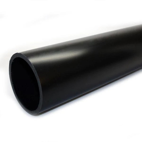 Tubo scarico ventral - tubo,