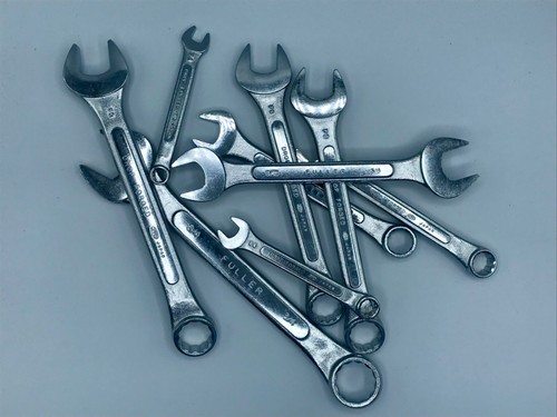 Fuller wrenches you pick - you, size