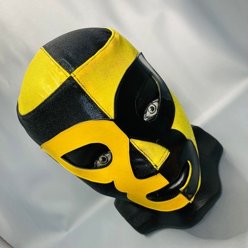 Maschera luchador pierroth - maschera,