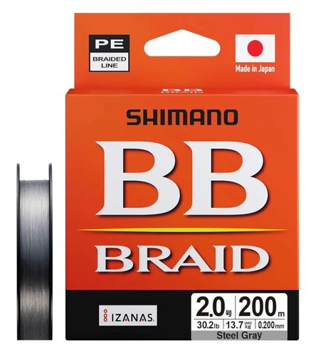 Treccia shimano line bb - treccia,
