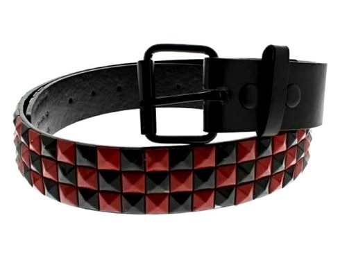 Cintura unisex file piramide - cintura,