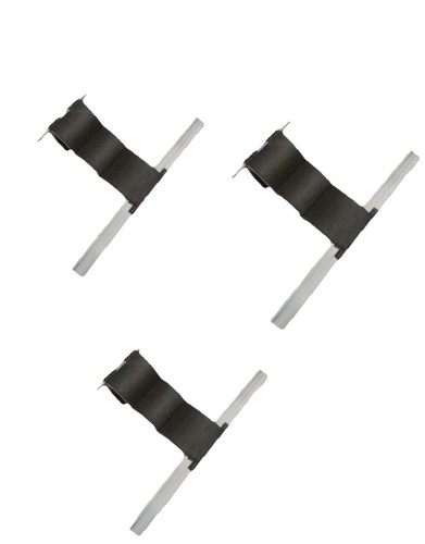 Cinghie artigli di - x3, cinghie/artigli