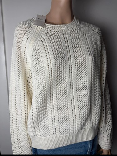 Girocollo donna marks and - girocollo,