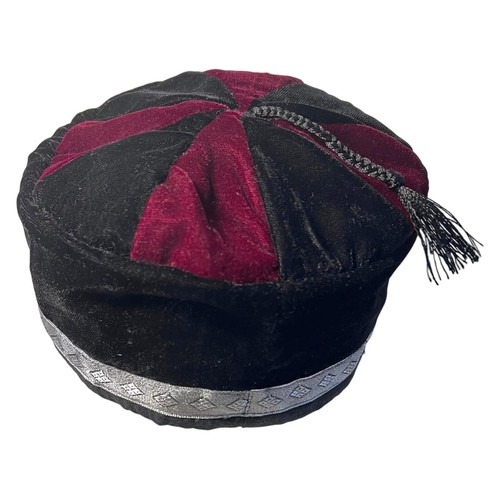 Cappellino fumo misura 60 - da,