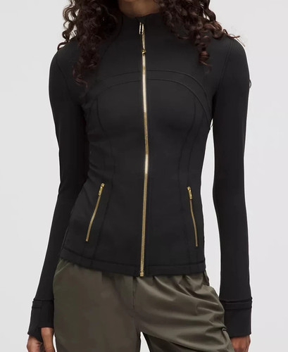 Lululemon define track jacket - lululemon,