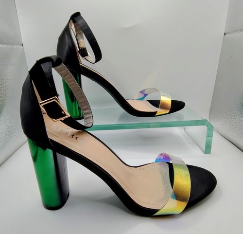 Bebo donna karina nero - bebo,