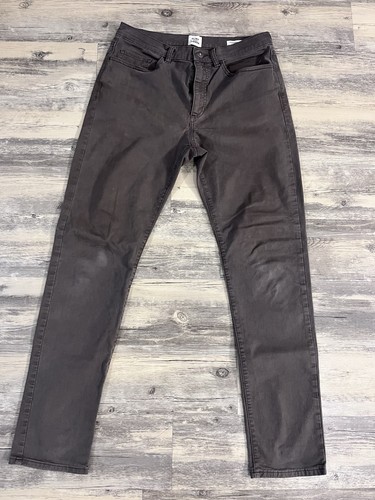 Pantalone uomo flint and - pantalone,