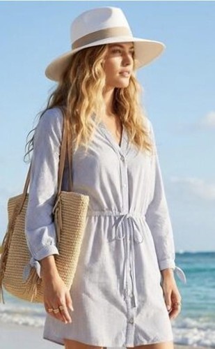 Abito midi vintage - midi,