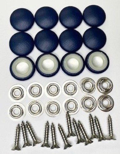 Bottoni tappezzeria dura - tappezzeria,