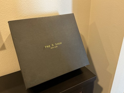 Scarpe uomo rag - rag, /
