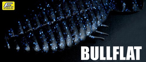 Deps bull flat bullflat 8 - deps,