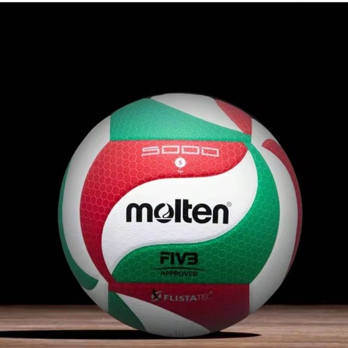 Molten flistatec size - 5, pu