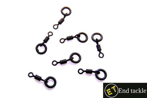 Micro anello girevole misura - anello,