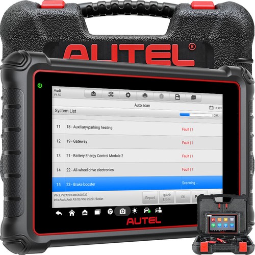 2026 autel maxicom mk900 pro - 2026,