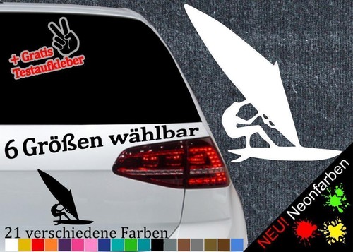 Adesivo windsurf misure - adesivo, -6