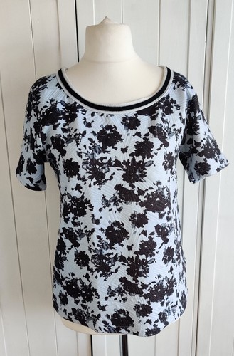 Top freequent grigio nero - grigio,