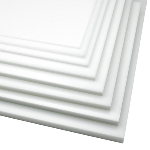 Simona foglio plastica hdpe - plastica,