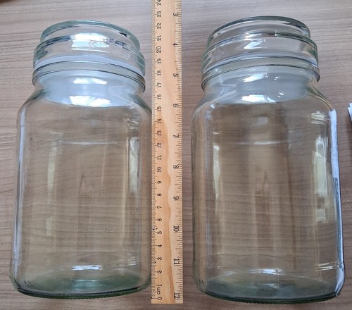 Empty douwe egberts coffee - 2,