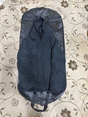 Parka canada goose macmillan - canada,
