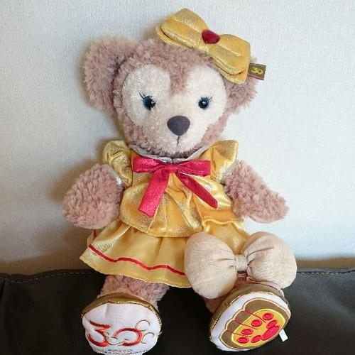 Set costume shelliemay - costume,