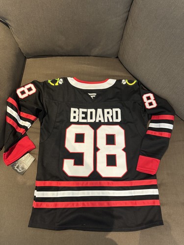Connor bedard chicago - bedard,