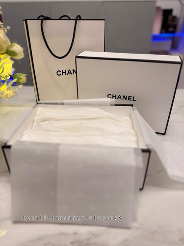 Chanel confezione regalo - confezione,