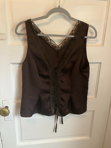 Top kinsley zoey taglia xl - kinsley,