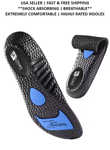 Solette sportive uomo - solette, suola