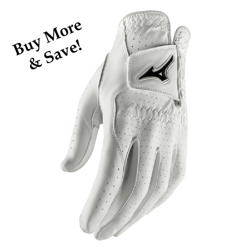 Nuovo guanto golf mizuno - golf,