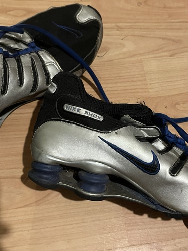Nike shox scarpe - nike, ginnastica
