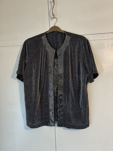 Berkertex size black - size,