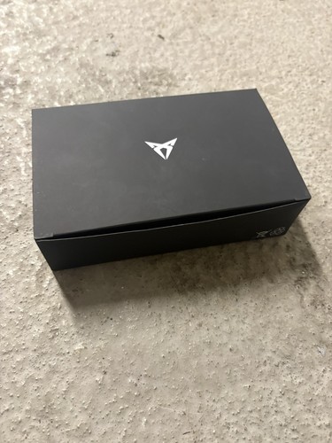 Cupra member box - member,