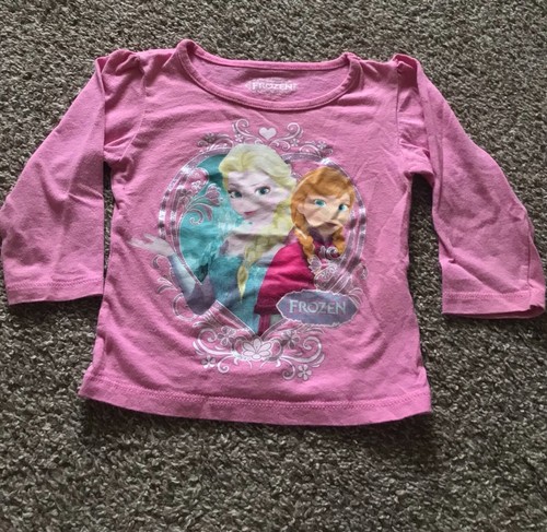 Camicia elsa anna frozen - elsa,
