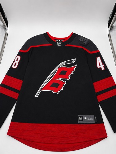Maglia fanatics jordan - fanatics,