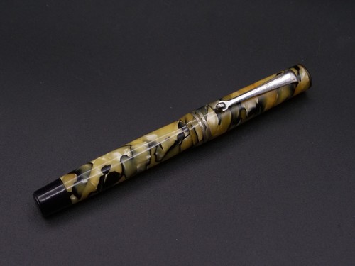 Penna stilografica anonima - stilografica,