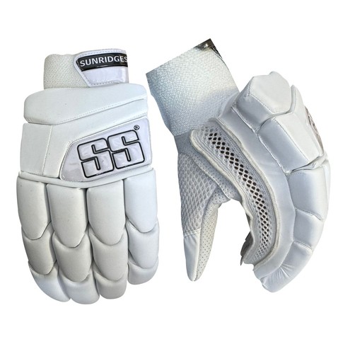 Guanti battaglia cricket - guanti, da