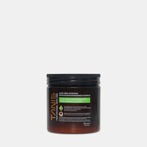 Tanis professional aloe vera - tanis,