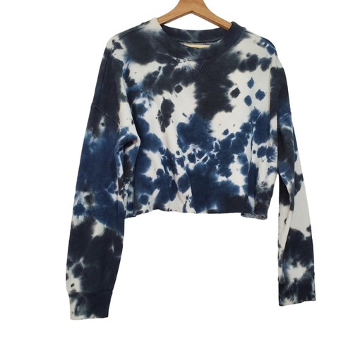 Felpa colsie taglia large - taglia,