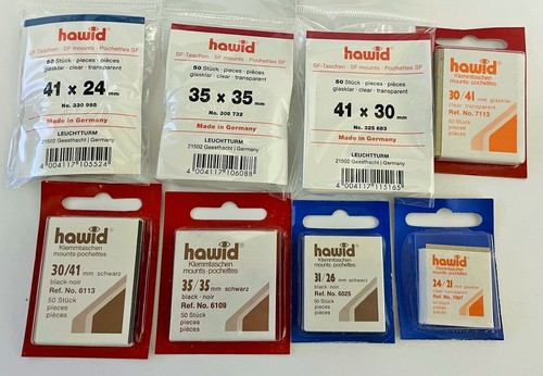 Supporti hawid taglio a - taglio,
