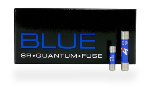 Synergistic research blue - research,